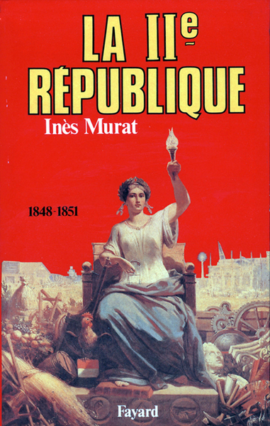 Picture of La Deuxième République