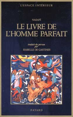 Picture of Le Livre de l'Homme Parfait