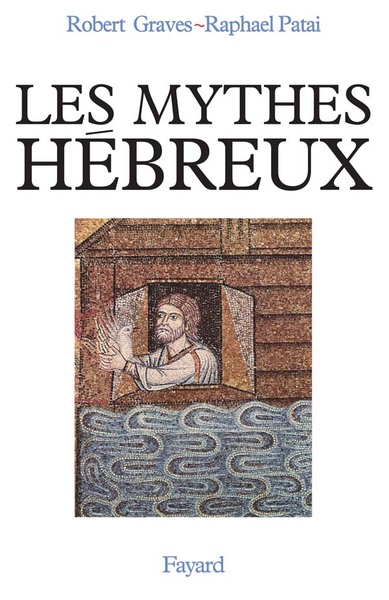 Image de Les Mythes hébreux