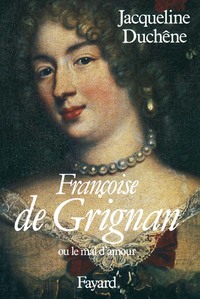 Image de Françoise de Grignan