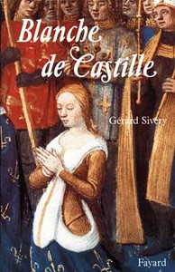 Picture of Blanche de Castille