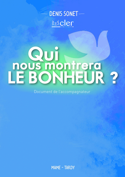 Picture of PARLE, SEIGNEUR TON SERVITEUR ECOUTE/PARENTS