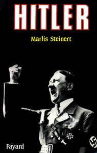 Picture of Hitler