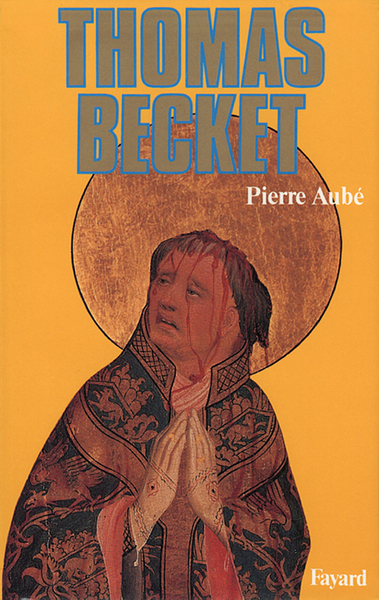Image de Thomas Becket
