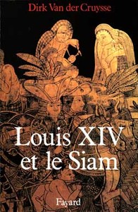 Image de Louis XIV et le Siam