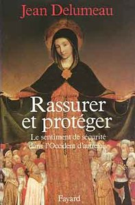 Picture of Rassurer et protéger
