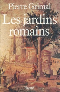 Image de Les Jardins romains