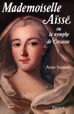 Image de Mademoiselle Aïssé
