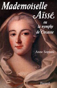Image de Mademoiselle Aïssé