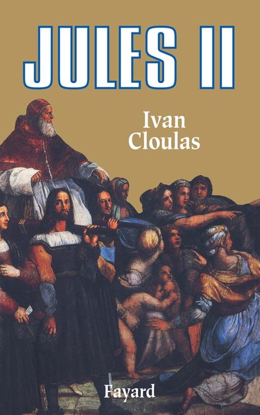 Picture of Jules II