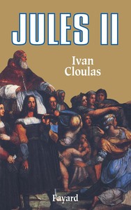 Picture of Jules II