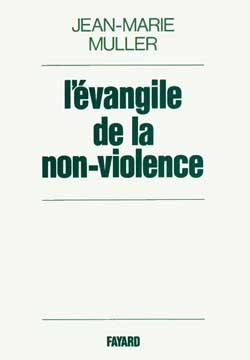 Picture of L'Evangile de la non-violence