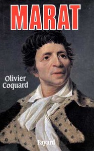 Image de Marat