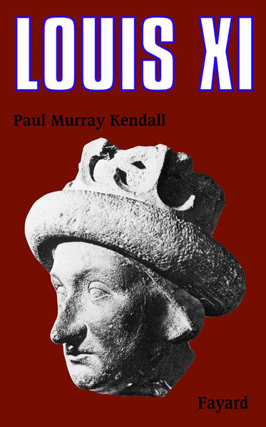 Picture of Louis XI