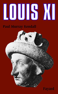 Picture of Louis XI