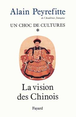 Image de Un choc de cultures