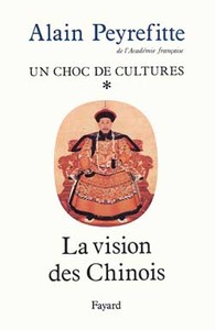 Image de Un choc de cultures