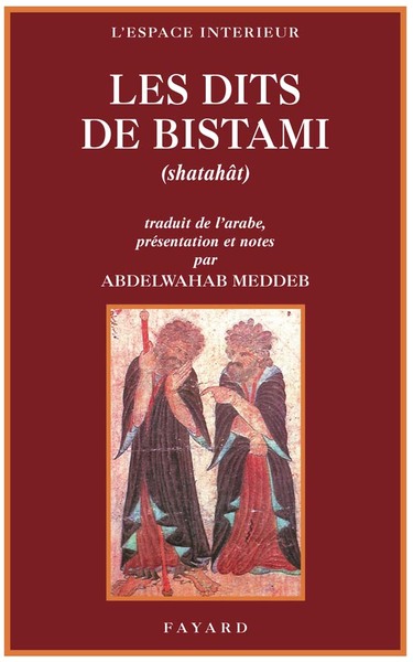 Image de Les Dits de Bistami