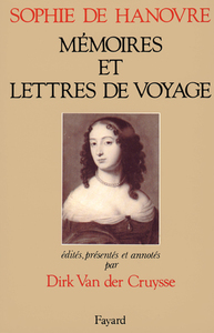 Picture of Sophie de Hanovre