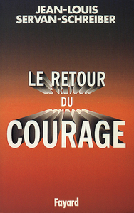 Image de Le Retour du courage