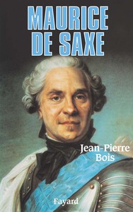 Image de Maurice de Saxe