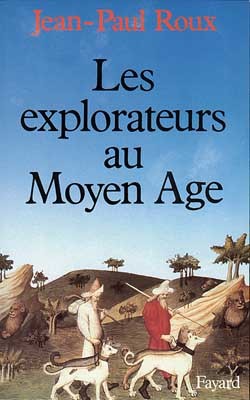 Picture of Les Explorateurs au Moyen Age