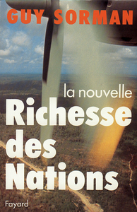 Picture of La Nouvelle richesse des nations