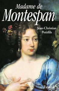 Image de Madame de Montespan