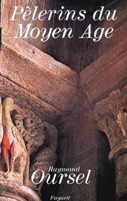 Picture of Pèlerins du Moyen Age