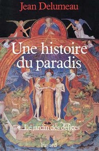 Picture of Une histoire du paradis