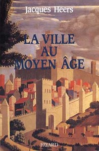 Picture of La Ville au Moyen Age