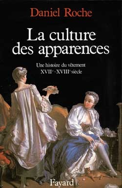 Image de La Culture des apparences