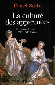 Image de La Culture des apparences