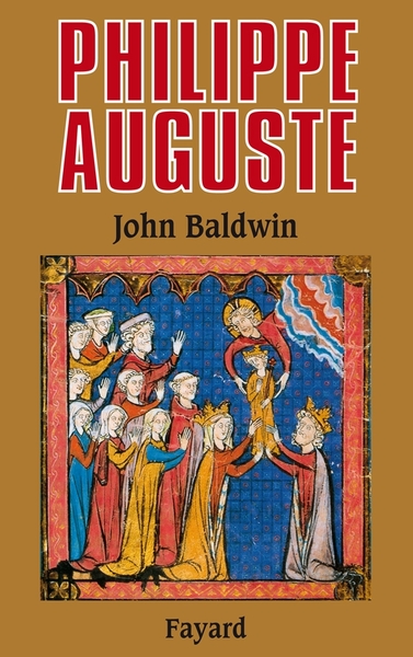 Picture of Philippe Auguste et son gouvernement