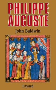 Picture of Philippe Auguste et son gouvernement