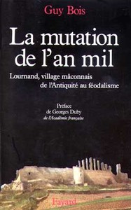 Picture of La Mutation de l'an mil