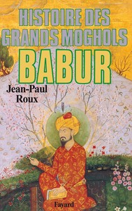 Picture of Bãbur