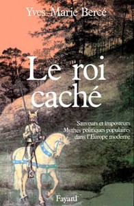 Image de Le Roi caché