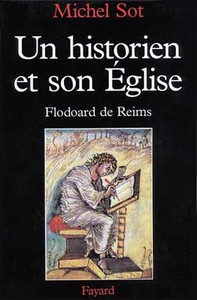 Picture of Un historien et son Eglise