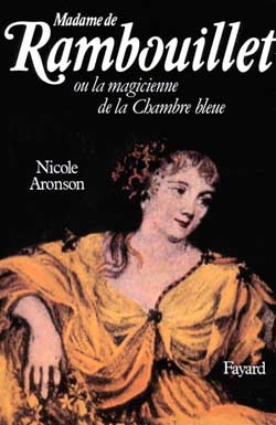 Image de Madame de Rambouillet