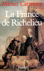Picture of La France de Richelieu