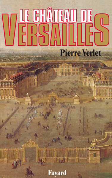 Image de Le Château de Versailles
