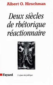 Image de Deux siècles de rhétorique réactionnaire