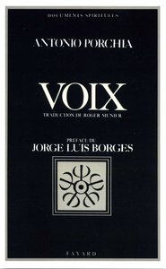 Picture of Voix, suivi de Autres voix