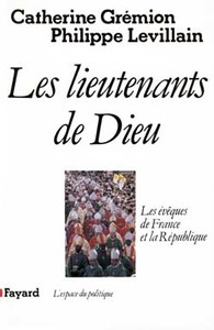 Image de Les Lieutenants de Dieu