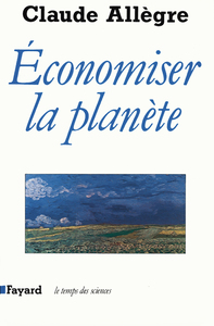 Image de Economiser la planète