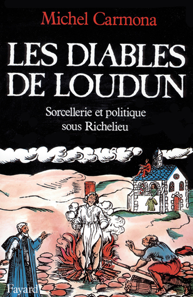 Picture of Les Diables de Loudun