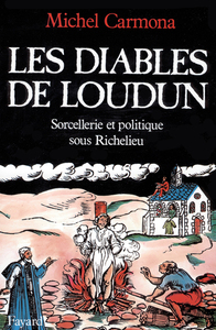 Picture of Les Diables de Loudun