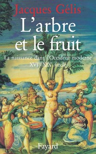 Image de L'Arbre et le fruit