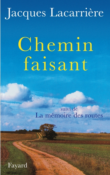 Picture of Chemin faisant